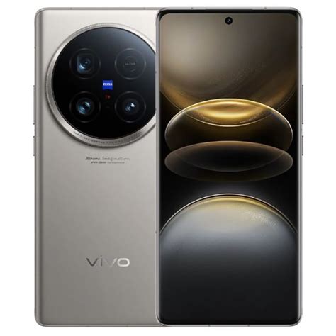 Vivo X Ultra G Dual Sim Gb Gb Storage Phone Snapdragon Gen