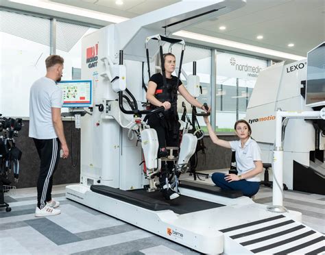 ROBOGAIT Nordmedic