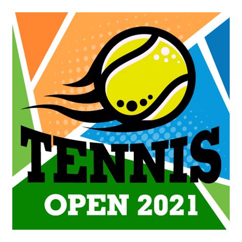 Tennis Open 2021 – Poki Now