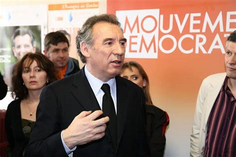 Le Parquet De Paris Fait Appel De La Relaxe De Fran Ois Bayrou L Info