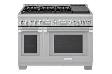 48 Inch Gas Cooktop With Downdraft