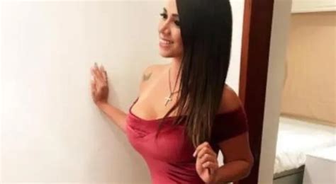 Melissa Klug Instagram Y Su Peculiar Mensaje En Redes A Veces No