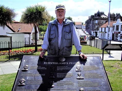 Terry The Links Burntisland Fife Scotland Terry Gilley Flickr