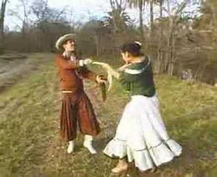 FOLKLORE ARGENTINO Danzas Folkloricas Argentinas YouTube