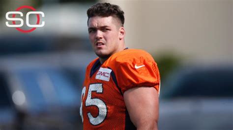 Derek Wolfe Stats, News, Videos, Highlights, Pictures, Bio - Denver ...