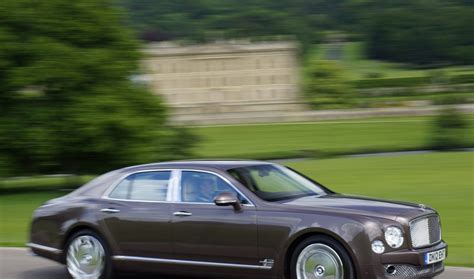 صور و اسعار بنتلي مولسان 2014 Bentley Mulsanne المرسال