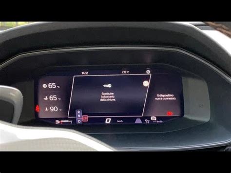 Passaggi Per Cambiare La Batteria Della Chiave CUPRA FORMENTOR YouTube