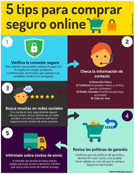 Consejos Para Navegar De Forma Segura Certificacion Calidad Turistica