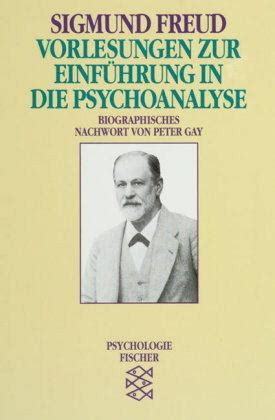 Vorlesungen Zur Einführung In Psychoanalyse Zusammenfassung PDF