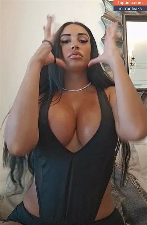 Tania Barbosa Aka Brbs Tania Aka Taniabrbs Nude Leaks Onlyfans Faponic