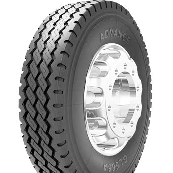 Advance GL665A Tyres4U Pty Ltd