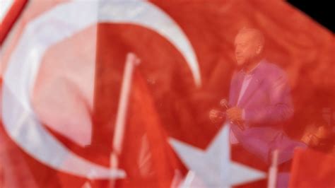 Turkey Elections Why Europe Is Desperate To See Erdogan Lose Middle