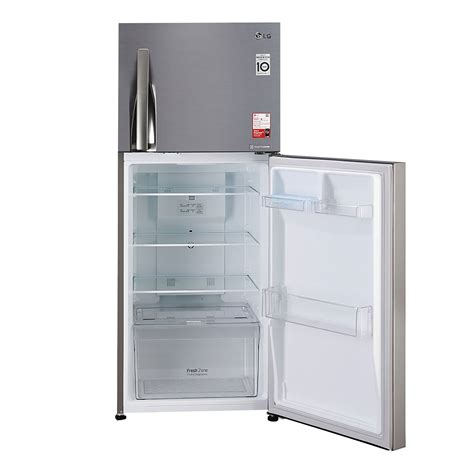 Buy LG 240 Litres 2 Star Frost Free Double Door Convertible