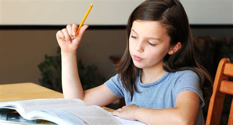 How To Encourage Good Homework Habits Grade 2 Babycenter