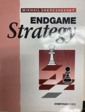 Endgame Strategy | Sydney Academy of Chess