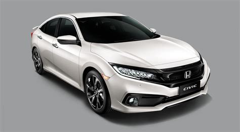 Harga Honda Civic Turbo 2021 Newstempo