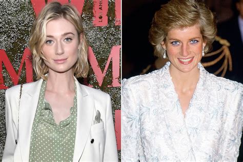 The Crown Elizabeth Debicki interpreterà la principessa Diana Lega Nerd