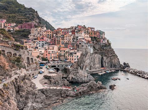 Cinque Terre Dove Dormire E Come Muoversi As Far As You Can