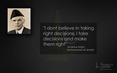 Quaid E Azam Quotes In English. QuotesGram