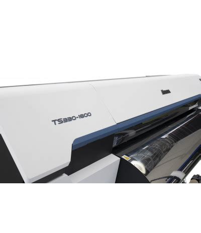 Plataus Formato Sublimacinis Spausdintuvas Mimaki TS330 1600 E