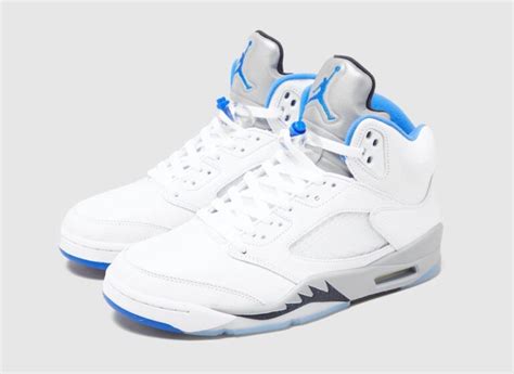 Air Jordan 5 Stealth Hyper Royal Dd0587 140 Release Date Info