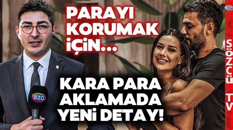 Dilan Polat Soruşturmasında O İsimler Gözaltında Parayı Korumak İçin