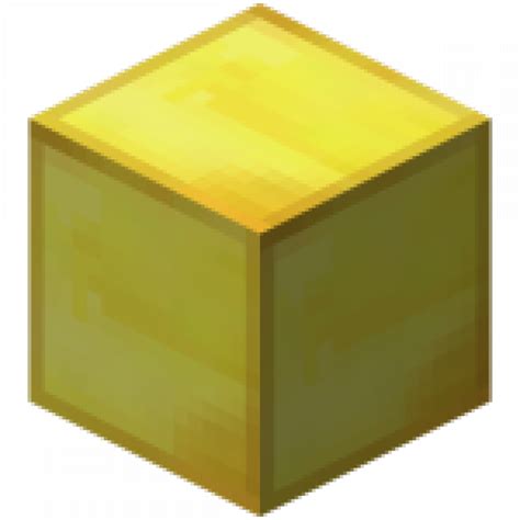 Image Png Mcmmo Wiki Minecraft Gold Block Free Transparent Png