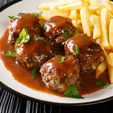 Vol Au Vent Gaufres Carbonnade Recettes Belges Qui Vont Vous