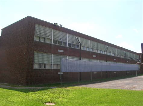 072508 Jackson Township School--North Jackson, Ohio (19) | Flickr