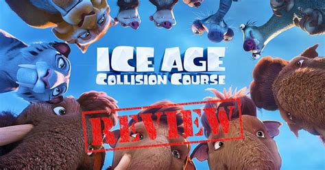 3 Takeaways From Ice Age: The Meltdown – TVovermind