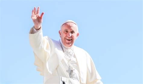 El Papa Francisco Invita A Sumarse A La Semana Laudato Si 2023