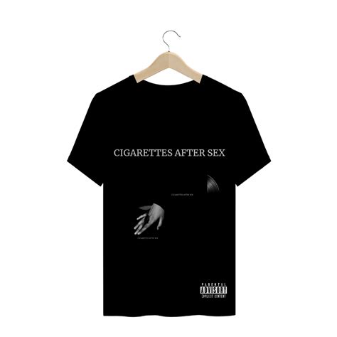 T Shirt Quality T Shirt Band Cigarettes After Sex Em Tobustore