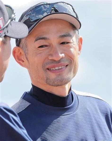 イチロー氏がマ軍インストラクター就任 「会長付特別補佐」肩書はそのまま Zakzak