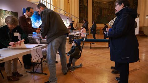 Paris Les Habitants Du Ve Arrondissement Donnent Leur Feu Vert Pour