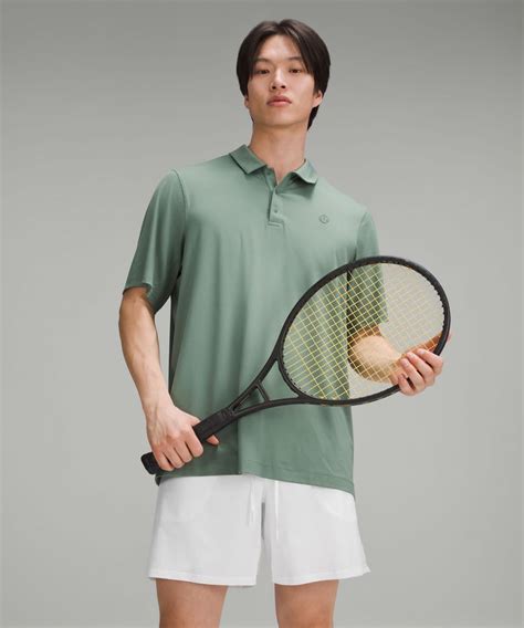 Vented Tennis Short 6 Men S Shorts Lululemon In 2024 Tennis