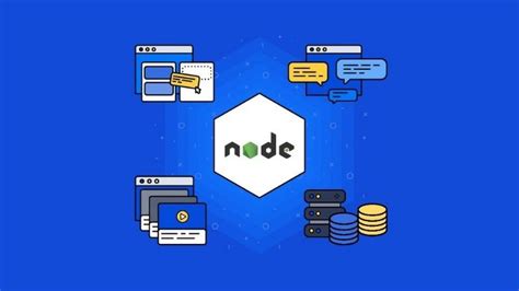 What Is Node Js Why Should Node Js Be Used