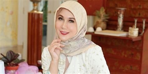 Masih Ingat Marini Zumarnis Ibu Peri Di Sinetron Bidadari Begini