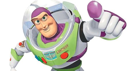 Buzz Lightyear el regreso al infinito y más allá La Prensa Gráfica