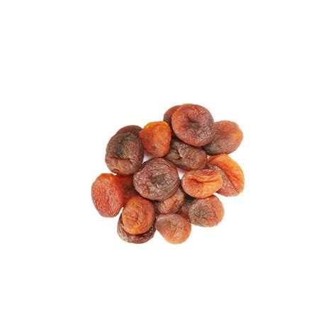 Abricots Secs Entiers Bio 200g Boutique Naturline