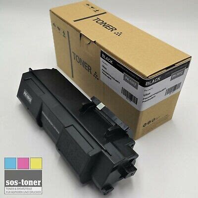 Toner Utax P4020MFP P4025wMFP 4026iwMFP Kompatibel Zu PK 1012 EBay