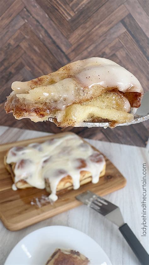 Kings Hawaiian Dinner Roll Cinnamon Rolls