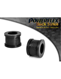 Silentblock Powerflex Black Anilla De Fijaci N Para Barra