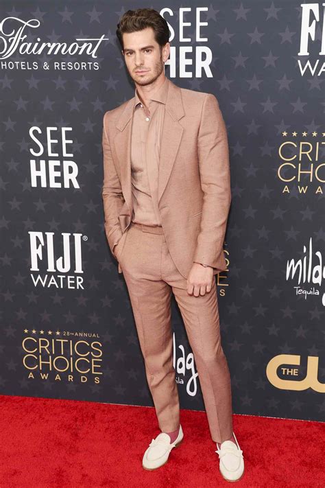 Critics Choice Awards 2023 Red Carpet Arrivals Photos