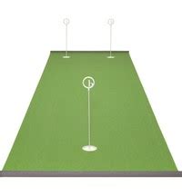 Birdie Ball Indoor Putting Green: Golf Putting Greens - - Greenskeeper ...