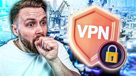 Der Neue Beste Vpn F R Lobbys In Warzone Youtube