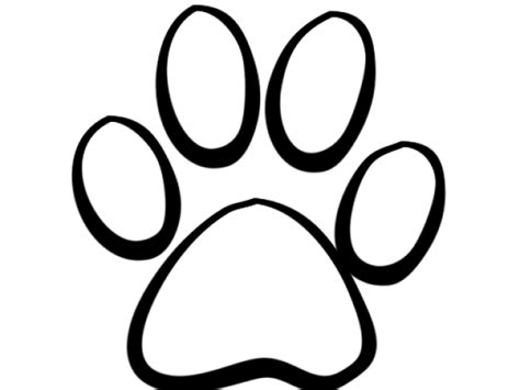 Collection Of Bobcat Paw Png Pluspng