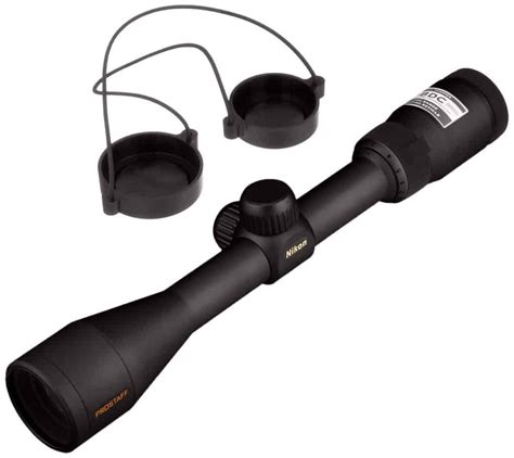 The 4 Best Scopes for 30-06 (2018 Recommendations) | ScopesReviews