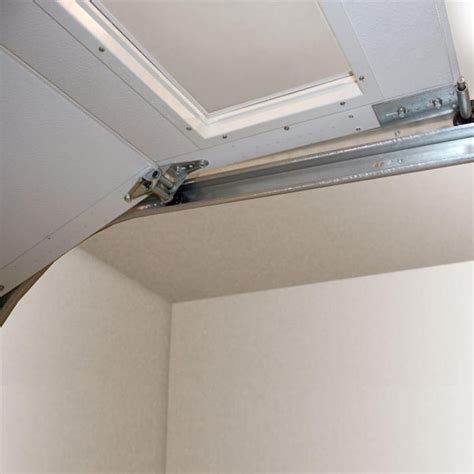 Clopay Garage Door Track Installation Instructions | Dandk Organizer