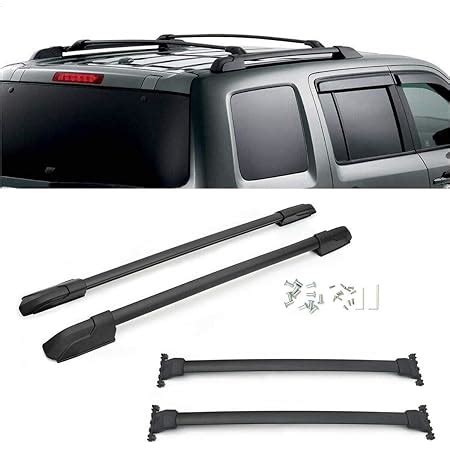 Amazon Luggage Carrier Replacement For 2009 2015 Honda Pilot Top