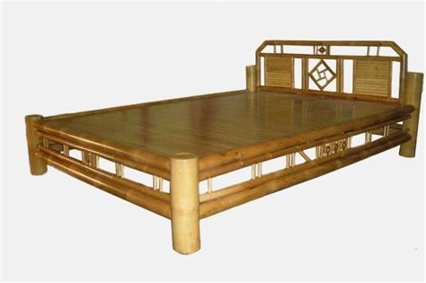 Good Sleeping In Bamboo Bed Bamboo Furniture Bamboo Bedding Bamboo